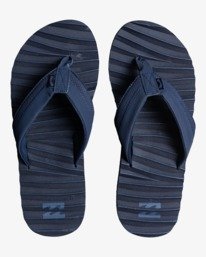 0 Dunes Impact - Sandalen für Männer Blau C5FF31BIP2 Billabong
