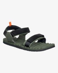 1 Dunes Sandal - Sandals for Men Black C5FF33BIP2 Billabong