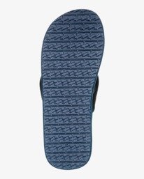 1 All Day Theme - Sandalen für Männer Braun C5FF37BIP2 Billabong