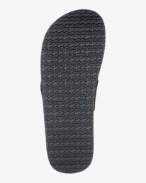 1 Tides Textured - Sandales pour Homme  C5FF38BIP2 Billabong