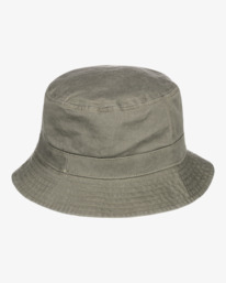 4 Sunday's - Anglerhut für Männer Grau C5HT01BIP2 Billabong