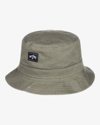 0 Sunday's - Anglerhut für Männer Grau C5HT01BIP2 Billabong