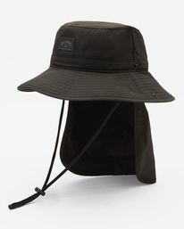 6 ADIV Big John - Surf Hat for Men  C5HT09BIP2 Billabong