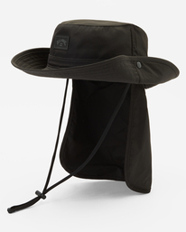 7 ADIV Big John - Surf Hat for Men  C5HT09BIP2 Billabong