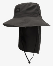 3 ADIV Big John - Surf Hat for Men  C5HT09BIP2 Billabong