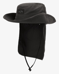 4 ADIV Big John - Surf Hat for Men  C5HT09BIP2 Billabong