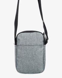 1 Boulevard Satchel - Umhängetasche für Männer Grau C5SA01BIP2 Billabong