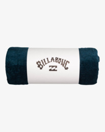 0 Arch Wave - Handtuch für Männer Blau C5TO04BIP2 Billabong