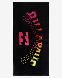 0 Arch Wave - Towel for Men  C5TO04BIP2 Billabong