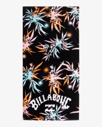 0 Waves - Towel for Men  C5TO05BIP2 Billabong