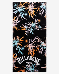 1 Waves - Towel for Men  C5TO05BIP2 Billabong