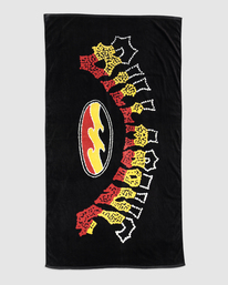 1 Otis Arch Sunset - Strandlaken voor Heren Black C5TO08BIP2 Billabong
