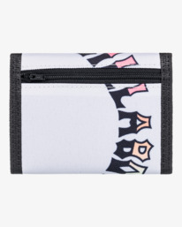 1 Tribong Lite - Wallet for Men Grey C5WL03BIP2 Billabong