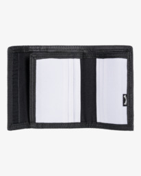 2 Tribong Lite - Wallet for Men Grey C5WL03BIP2 Billabong