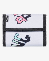 0 Tribong Lite - Wallet for Men Grey C5WL03BIP2 Billabong