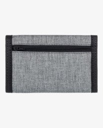 1 Walled Lite - Portefeuille pour Homme Gris C5WL04BIP2 Billabong