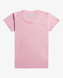 5 Lost Horizons - Short Sleeve T-Shirt for Girls 8 - 14  C8SS05BIP2 Billabong