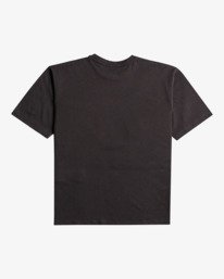 5 A Rose Is A Rose - Short Sleeve T-Shirt for Girls 8 - 14  C8SS08BIP2 Billabong
