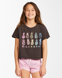 0 Mad For You - Short para Chicas adolescentes 8 - 14  C8WK02BIP2 Billabong