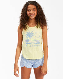 0 Mad For You - Short para Chicas adolescentes 8 - 14  C8WK03BIP2 Billabong