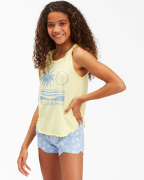 3 Mad For You - Short para Chicas adolescentes 8 - 14  C8WK03BIP2 Billabong