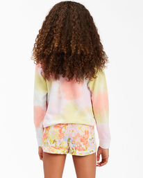 2 Mad For You - Shorts for Girls 8 - 14  C8WK04BIP2 Billabong