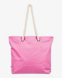 1 Essential - Oversized Beach Bag for Women Orange C9BG15BIP2 Billabong
