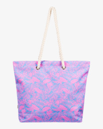 1 Essential - Bolsa de Playa Extragrande para Mujer Rosa C9BG15BIP2 Billabong
