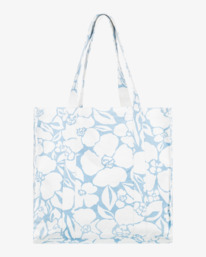 1 Handle It - Tote Bag for Women Blue C9BG20BIP2 Billabong