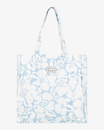 0 Handle It - Tote Bag for Women Blue C9BG20BIP2 Billabong