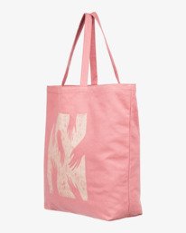 1 Madi - Tote Bag for Women Brown C9BG24BIP2 Billabong