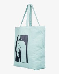 1 Madi - Shopper f&uuml;r Frauen Bunt C9BG24BIP2 Billabong