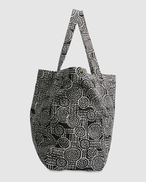 3 Otis Carry - Strandtasche für Frauen Schwarz C9BG25BIP2 Billabong