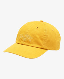 0 Essential - Cap for Women  C9CM01BIP2 Billabong