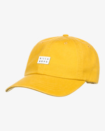 1 Essential - Cap for Women  C9CM01BIP2 Billabong