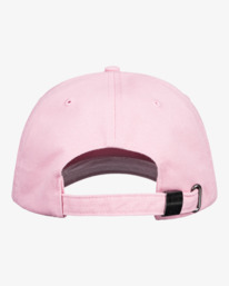 4 Essential - Cap für Frauen Rosa C9CM01BIP2 Billabong
