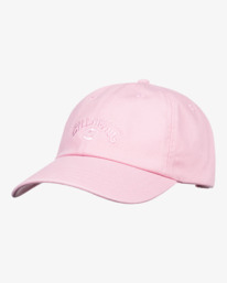 0 Essential - Cap für Frauen Rosa C9CM01BIP2 Billabong