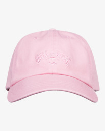 1 Essential - Cap für Frauen Rosa C9CM01BIP2 Billabong
