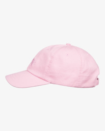 3 Essential - Cap für Frauen Rosa C9CM01BIP2 Billabong