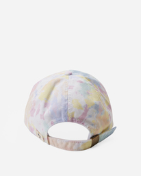 3 Beach Club - Trucker-Cap für Frauen Braun C9CM03BIP2 Billabong