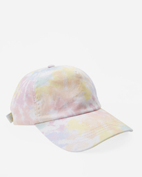2 Beach Club - Trucker-Cap für Frauen Braun C9CM03BIP2 Billabong