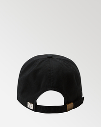 3 Surf Club - Trucker Cap for Women Black C9CM06BIP2 Billabong