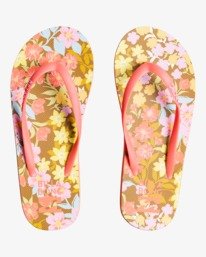 1 Dama Orange C9FF12BIP2 Billabong