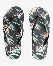 1 Dama Negro C9FF12BIP2 Billabong