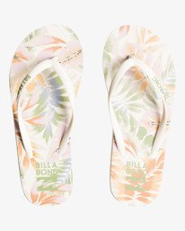 1 Dama Brown C9FF12BIP2 Billabong