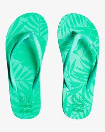 1 Dama Verde C9FF12BIP2 Billabong