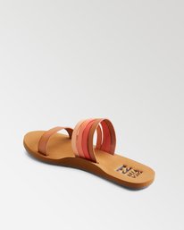 2 Sunny Isles - Sandalias para Mujer  C9FF17BIP2 Billabong