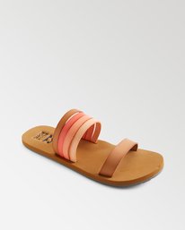 1 Sunny Isles - Sandalias para Mujer  C9FF17BIP2 Billabong