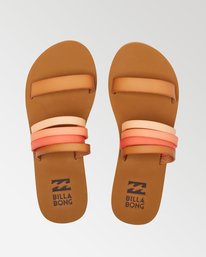 0 Sunny Isles - Sandalias para Mujer  C9FF17BIP2 Billabong