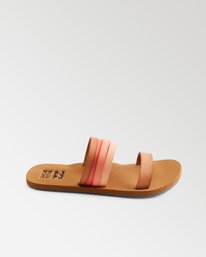 3 Sunny Isles - Sandalias para Mujer  C9FF17BIP2 Billabong